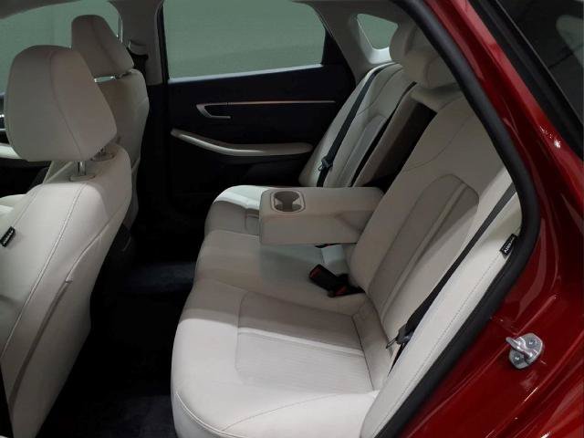 Used 2025 Hyundai Sonata SEL FWD image 24