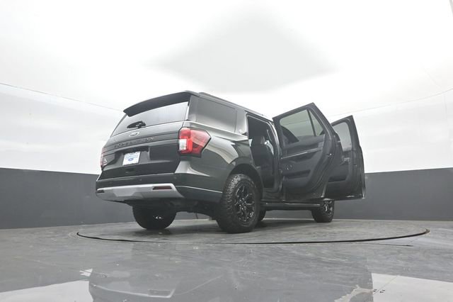 Certified 2022 Ford Expedition Timberline image 44