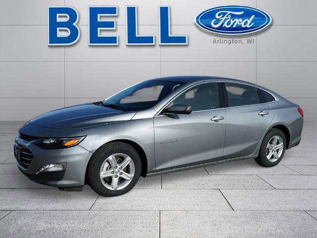 Used 2024 Chevrolet Malibu LT image 4