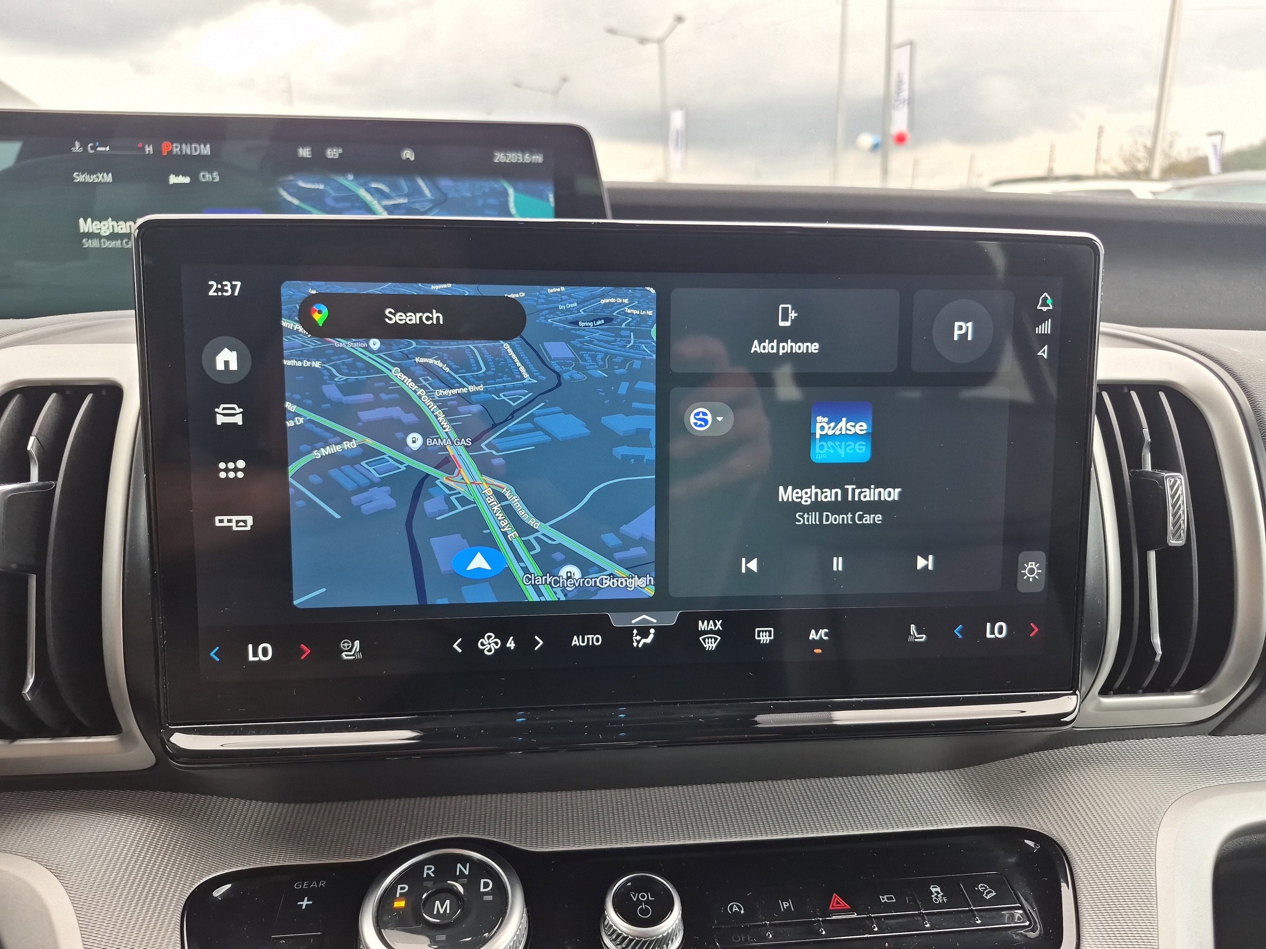 Certified 2025 Ford Expedition Max Active image 35