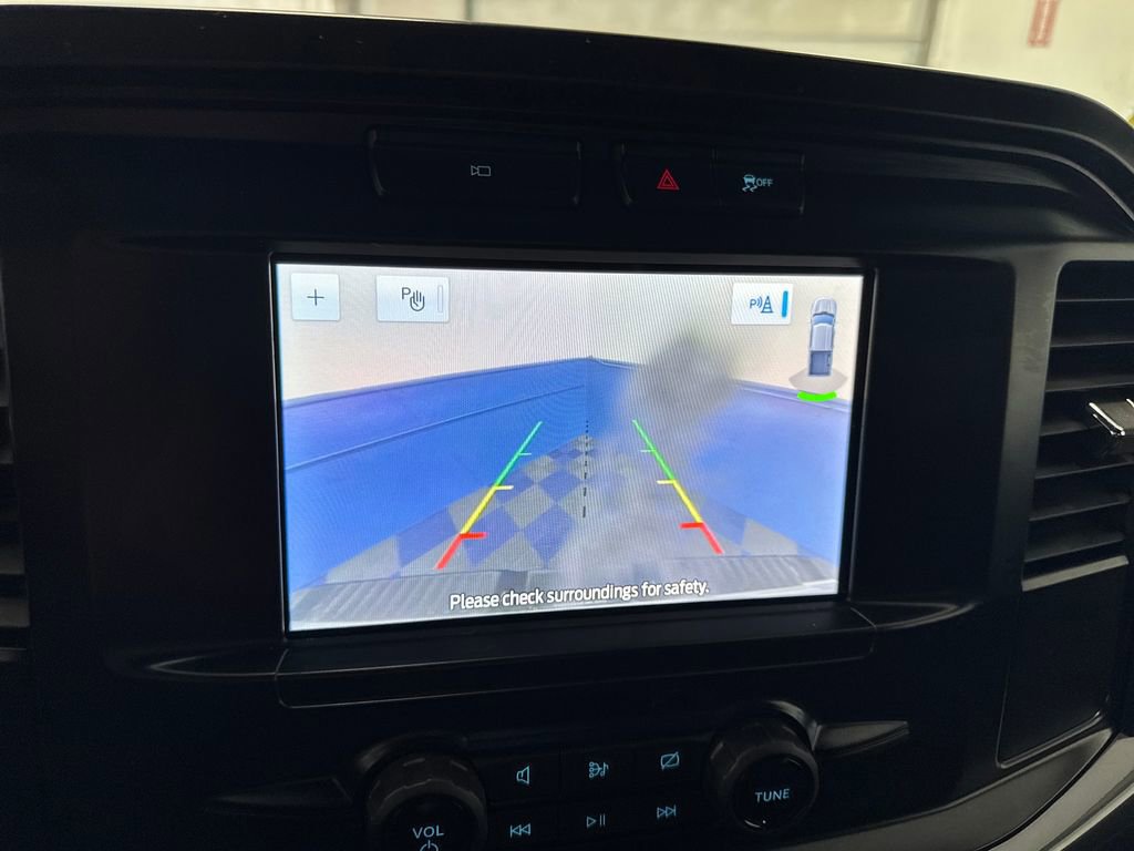 Certified 2023 Ford F150 XL w/ STX Appearance Package image 26