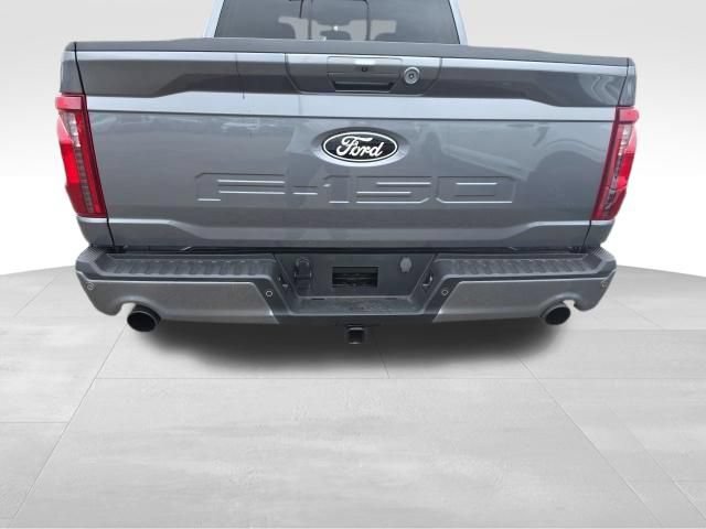 Certified 2024 Ford F150 XLT w/ Equipment Group 302A MID AWD/4WD image 5