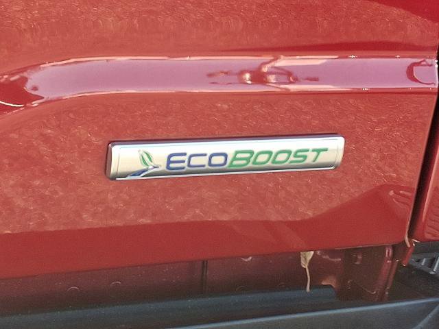 Certified 2022 Ford F150 XLT w/ Equipment Group 302A High image 32