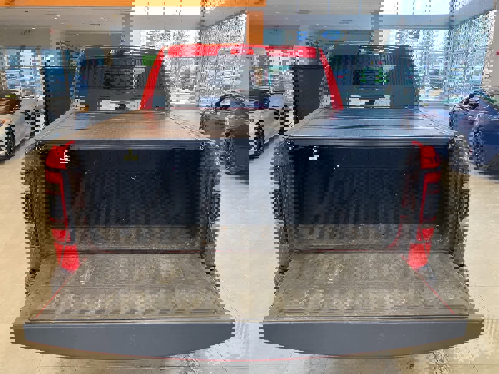 Used 2019 RAM 1500 Rebel w/ Level 2 Equipment Group image 32