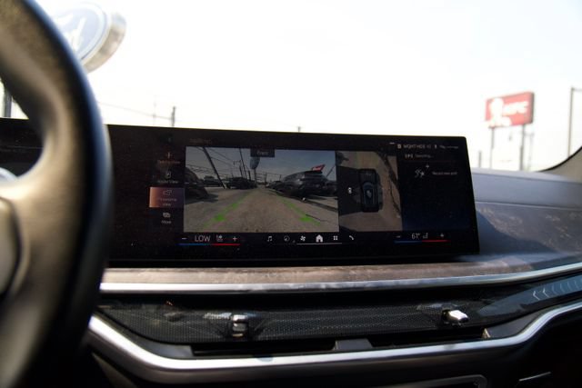 Used 2024 BMW X5 sDrive40i w/ Premium Package RWD image 19