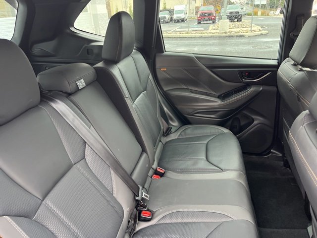 Used 2023 Subaru Forester Wilderness image 28