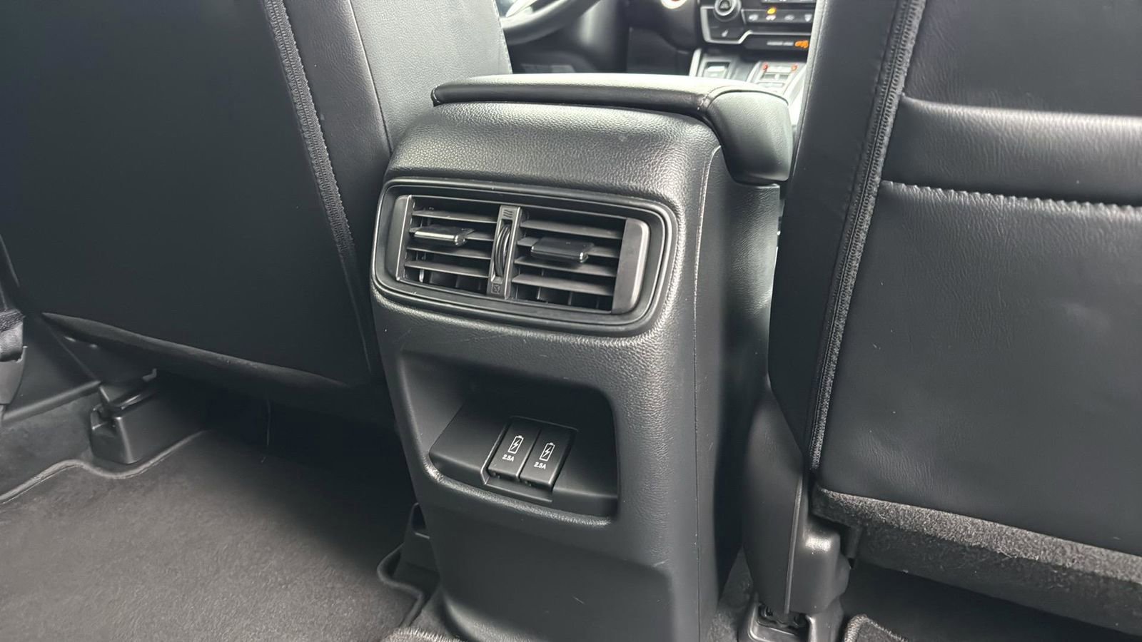 Used 2020 Honda CR-V EX-L image 28