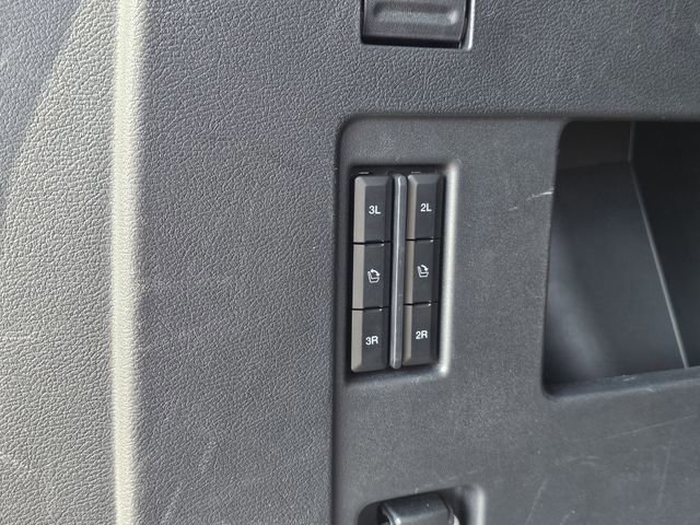 Certified 2022 Ford Expedition Max Platinum image 34