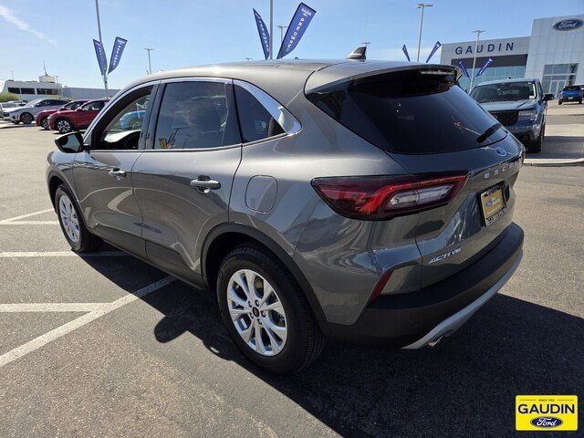 Certified 2024 Ford Escape Active w/ Tech Pack #1 FWD image 5