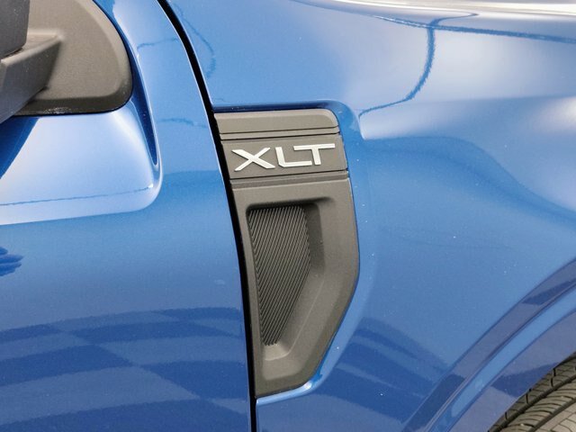 Certified 2023 Ford Maverick XLT FWD image 12