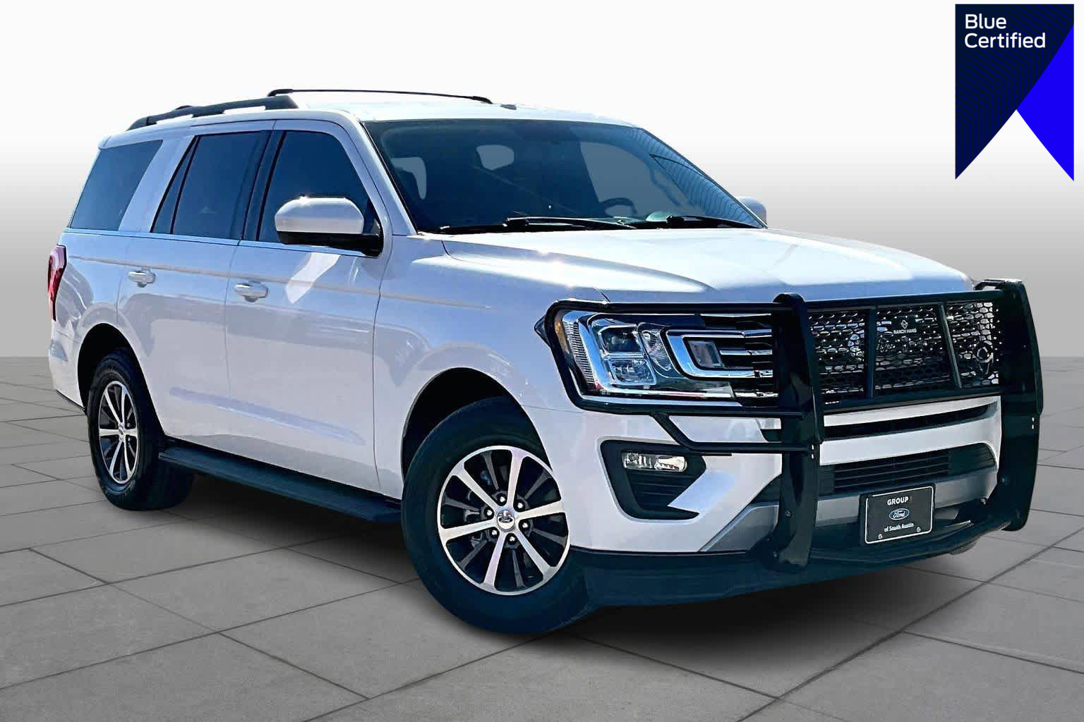 Certified 2019 Ford Expedition XLT w/ Cargo Package image 1