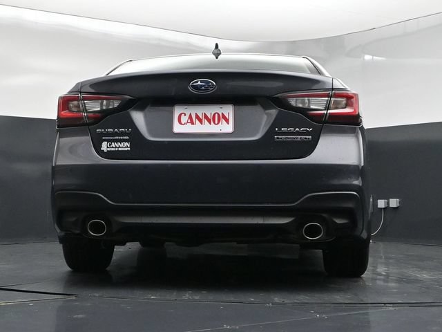 Used 2025 Subaru Legacy Touring XT w/ Popular Package #2 AWD/4WD image 33