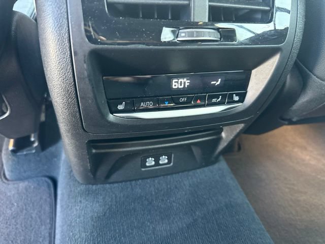 Used 2020 BMW X3 xDrive30i w/ M Sport Package 2 AWD/4WD image 43