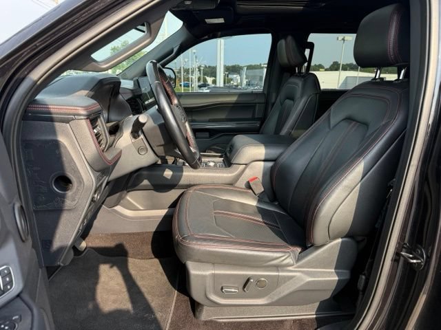Certified 2022 Ford Expedition Limited AWD/4WD image 21