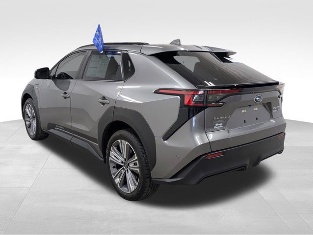 Used 2024 Subaru Solterra image 3