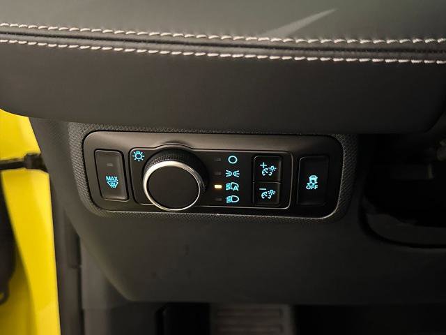 Certified 2025 Ford Mustang Mach-E Select AWD/4WD image 18