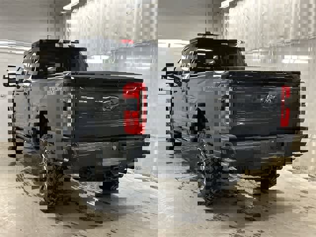 Certified 2023 Ford F350 Lariat w/ Lariat Ultimate Package image 26