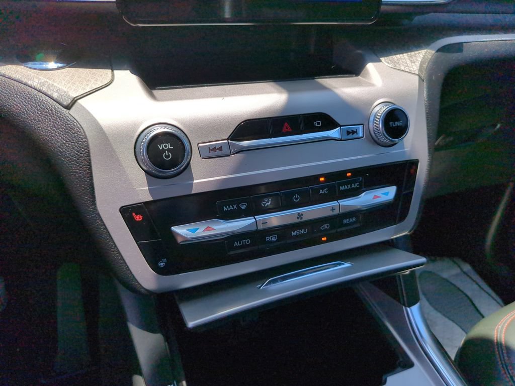 Certified 2022 Ford Explorer Timberline w/ Timberline Technology Package AWD/4WD image 26