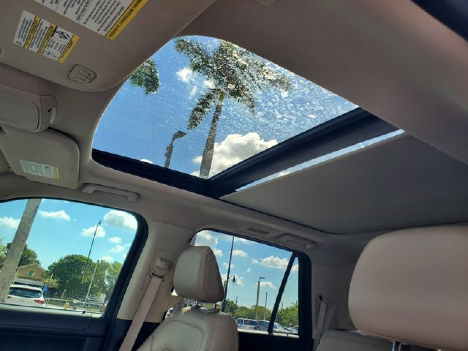 Certified 2023 Ford Expedition Max Limited image 12