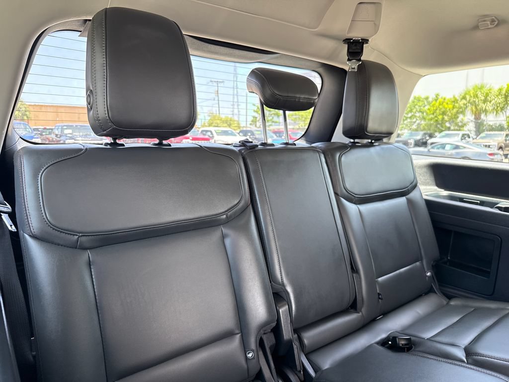 Certified 2025 Ford Expedition Active RWD image 32