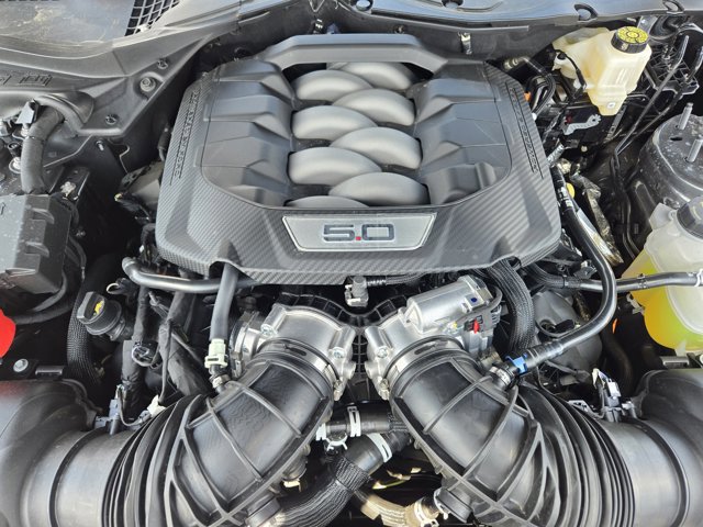 Certified 2026 Ford Mustang GT RWD image 31