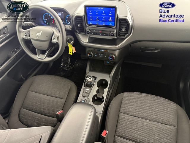 Certified 2022 Ford Bronco Sport AWD/4WD image 32