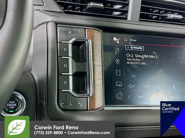 Used 2023 GMC Yukon XL Denali Ultimate image 19