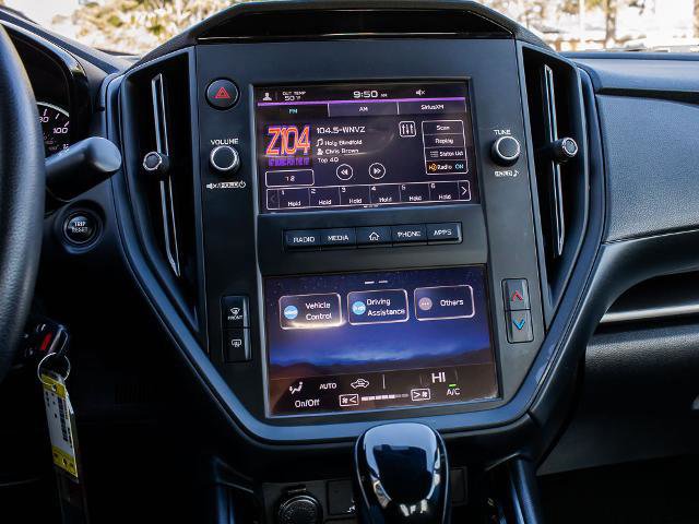 Used 2023 Subaru WRX BASE image 19