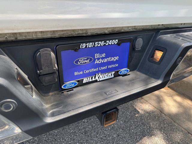 Certified 2022 Ford F150 Lariat w/ Max Trailer Tow Package AWD/4WD image 16