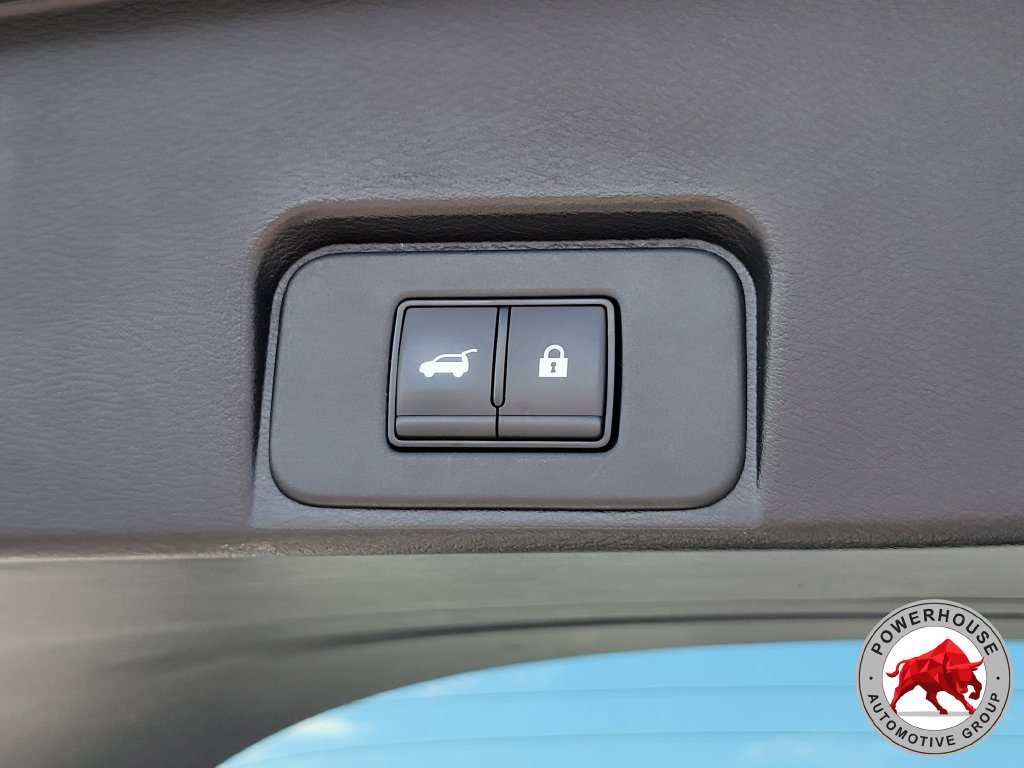 Used 2024 Nissan Rogue SV FWD image 15