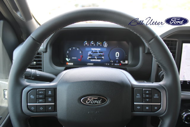 Certified 2026 Ford F150 XLT w/ Equipment Group 302A MID RWD image 24