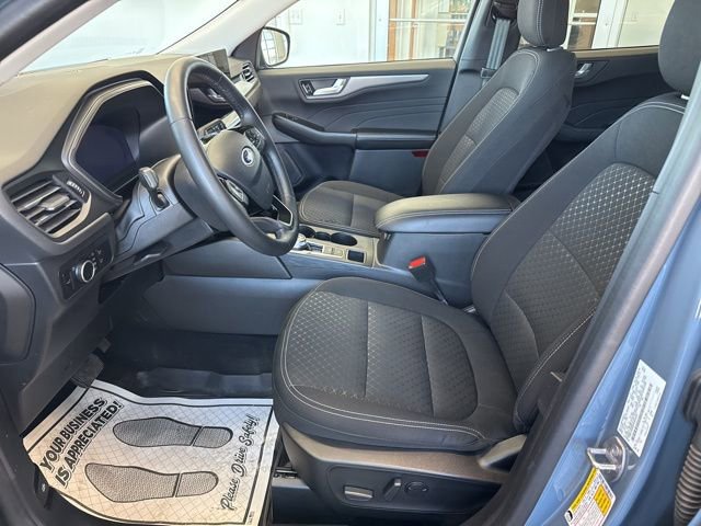 Certified 2023 Ford Escape Active w/ Tech Pack #2 image 17