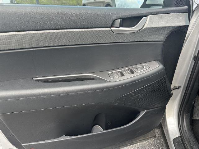 Used 2025 Hyundai Palisade SEL image 14