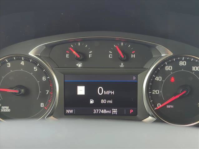 Used 2023 GMC Acadia SLE w/ Driver Convenience Package AWD/4WD image 12