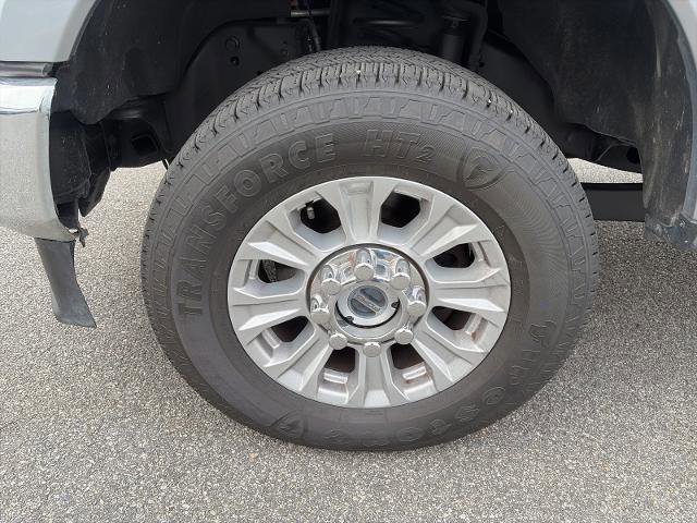 Certified 2022 Ford F250 XLT image 24