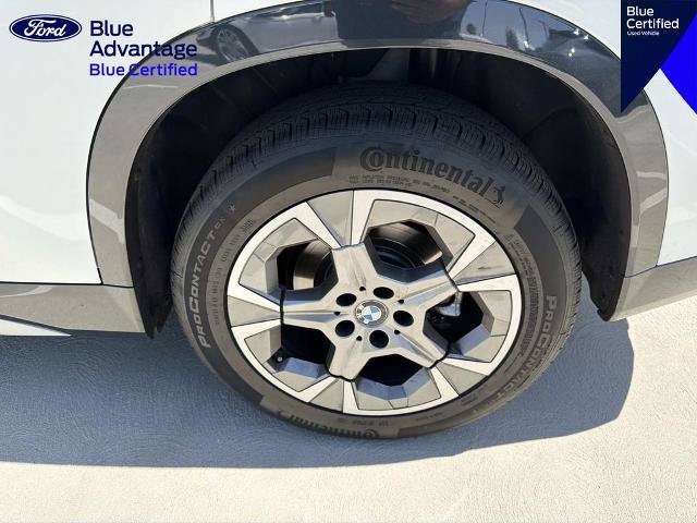 Used 2025 BMW X1 xDrive28i AWD/4WD image 13