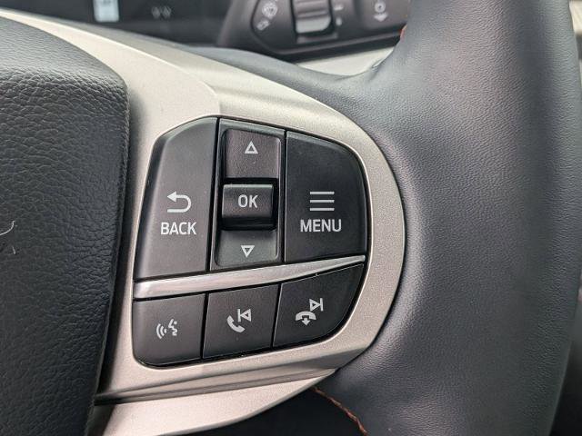Certified 2025 Ford Explorer Active w/ Active Comfort Package AWD/4WD image 20