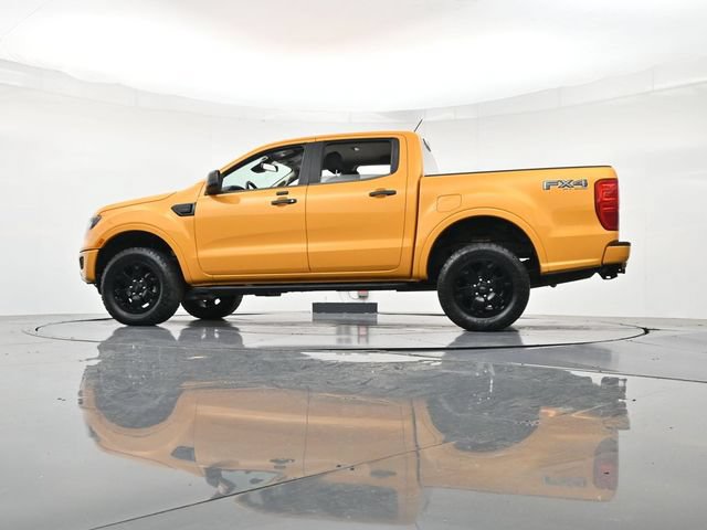 Certified 2021 Ford Ranger XLT w/ Equipment Group 301A Mid AWD/4WD image 40
