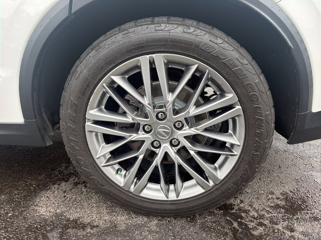 Used 2022 Acura MDX SH-AWD w/ Advance Package image 50