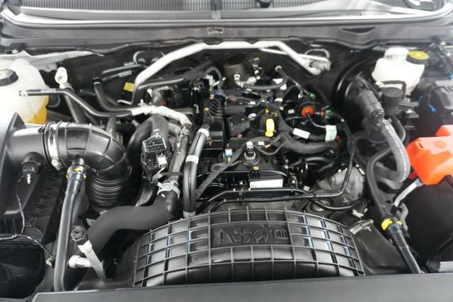 Certified 2022 Ford Ranger XLT AWD/4WD image 29