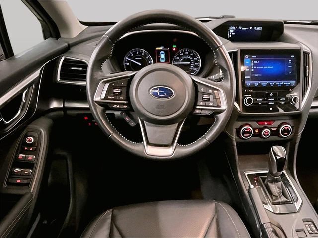 Used 2020 Subaru Impreza 2.0i Limited AWD/4WD image 5