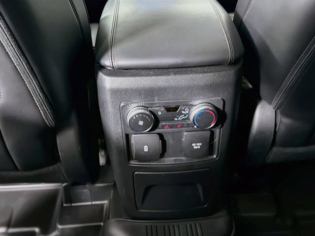 Certified 2022 Ford Explorer Platinum w/ Equipment Group 601A AWD/4WD image 31