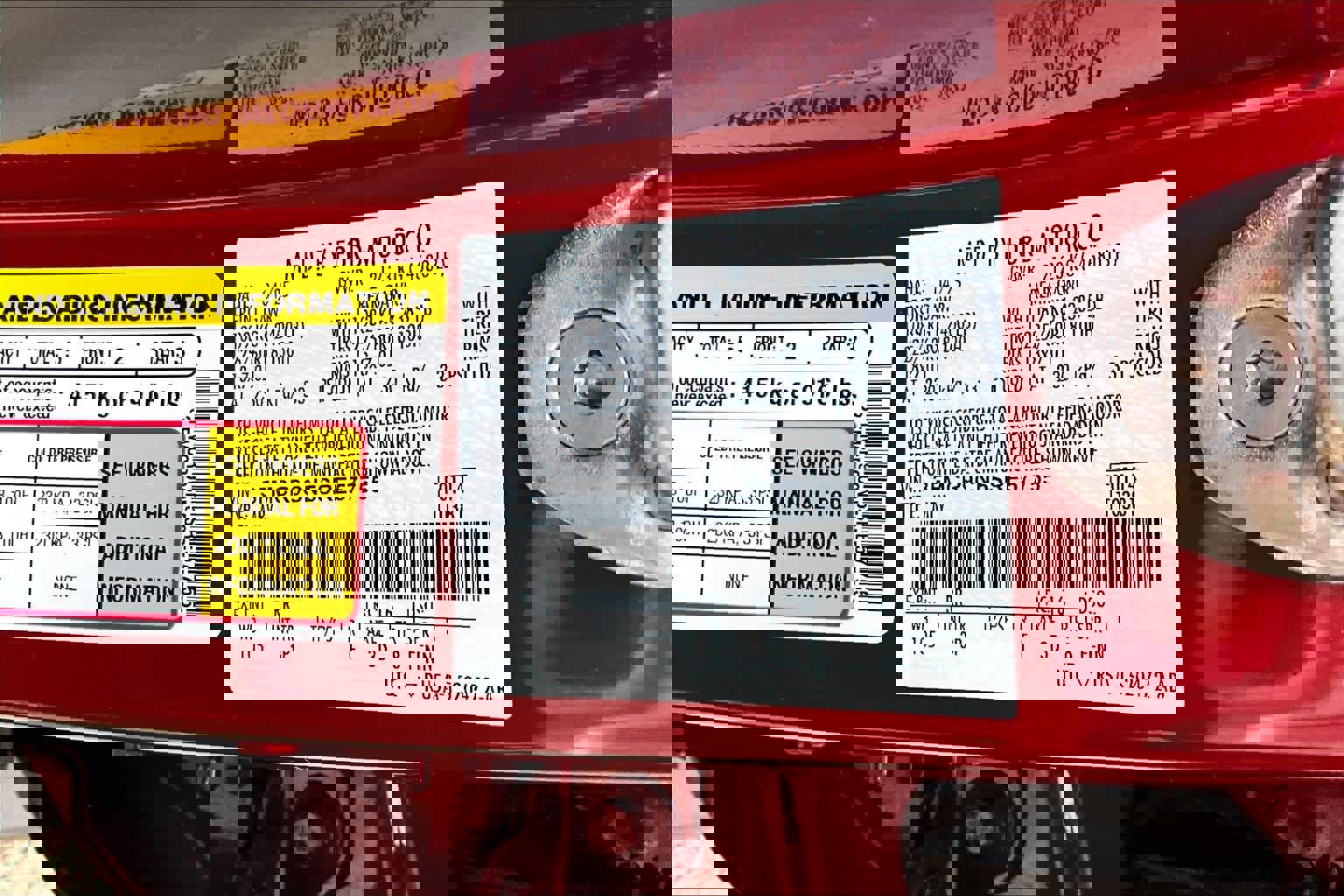 Certified 2025 Ford Bronco Sport Outer Banks w/ Outer Banks Tech Package+ image 35