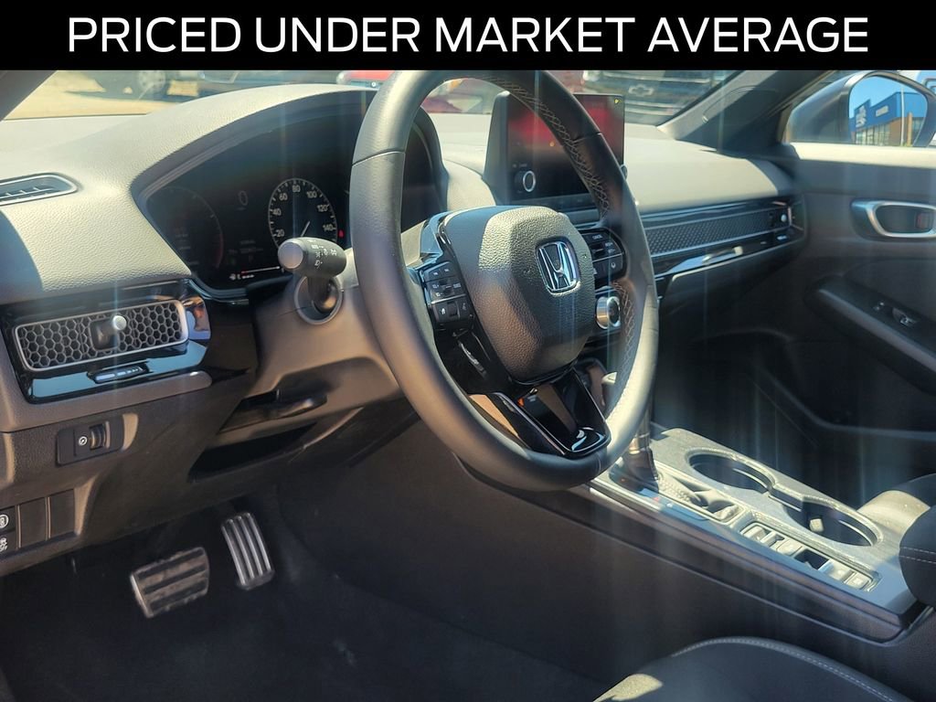 Used 2023 Honda Civic Sport image 16