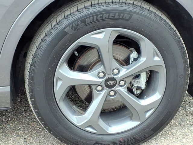 Certified 2024 Ford Escape ST-Line w/ Tech Pack #1 AWD/4WD image 19