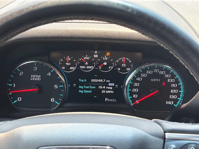 Used 2018 GMC Yukon Denali AWD/4WD image 24