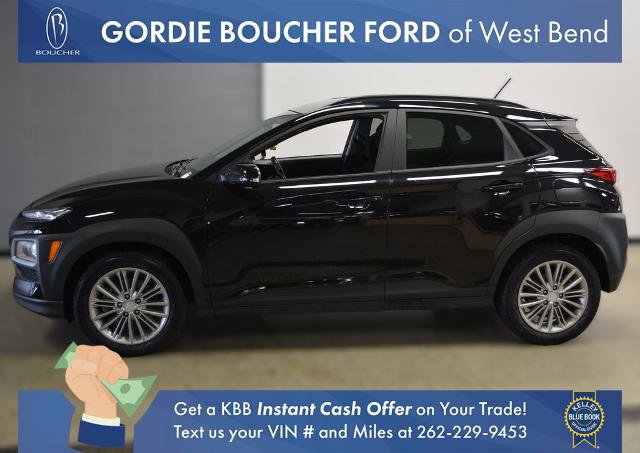 Used 2020 Hyundai Kona SEL image 2