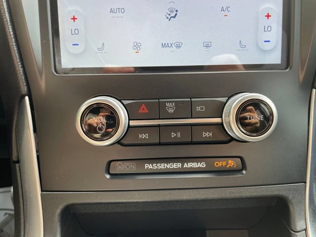 Certified 2022 Ford Edge ST AWD/4WD image 18