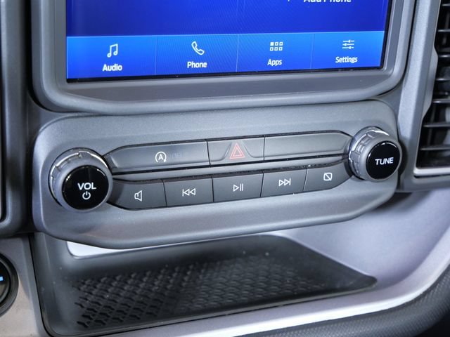 Certified 2024 Ford Bronco Sport Big Bend AWD/4WD image 24