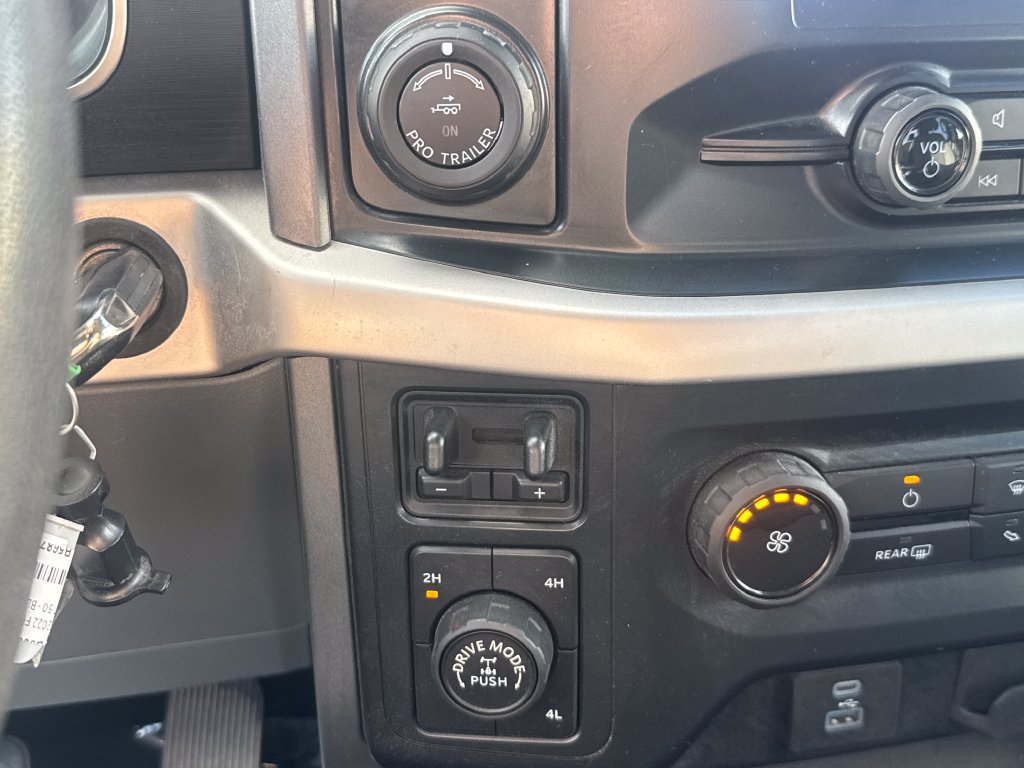 Certified 2022 Ford F150 XLT w/ Trailer Tow Package AWD/4WD image 24